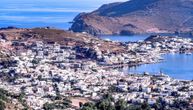 Prepoznato kao ostrvo duhovnosti, Patmos je i atraktivna turistička destinacija