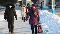 Jutro u Srbiji hladno sa slabim mrazom: Najviša dnevna temperatura 8 stepeni, a onda slede mešovite padavine