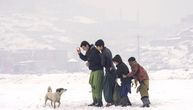 Najhladnija zima u poslednjoj deceniji u Avganistanu: Od hladnoće umrlo više od 120 ljudi