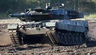 Još dve države najavile slanje tenkova Kijevu: "Pomoći ćemo Ukrajini dok se bori za slobodu"