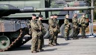Sad je i zvanično: Nemačka vlada šalje tenkove Leopard 2 Ukrajini