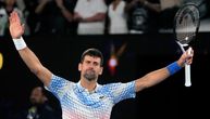 Šta je sve Novak Đoković zaradio plasmanom u polufinale Australijan opena?
