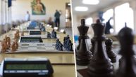 U Zabeli se organizuje trodnevni šahovski turnir na kome učestvuju 102 osuđenika