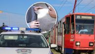 Detalji napada na vozače tramvaja na Banjici: Izboden otpravnik Dragan, pretučeni Branko i Nikola