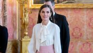 Novi stajling kraljice Leticije inspirisala je Ranija od Jordana: Ženstveno, puderasto i nežno