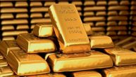 Cena zlata je skočila na osmomesečni maksimum - Naučite kako da trgujete cenom zlata