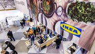 Rusija pronašla rešenje za odlazak giganta IKEA: Naziv kompanije čista ironija