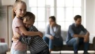 Studija otkriva kako deca provode vreme nakon razvoda roditelja: Evo kako da im pomognete