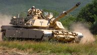 Bajden najavio: SAD šalju Ukrajini tenkove Abrams