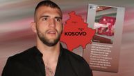 Veljko Ražnatović nakon sramnog bojkota srpskih proizvoda na KiM: "Svi prijavite ovo đubre malo"