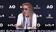 Azarenka brutalno spustila novinara koji je pokušao da uvuče Novaka u novu hajku na AO