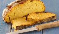 Recept za kukuruzni hleb: Bolji je od onog iz pekare