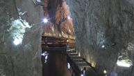 Jedinstvena u svetu: Stopića pećina, speleološki biser Srbije, bogatija za 60 metara novih staza