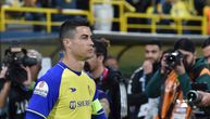 Ronaldo skinuo teret sa leđa: Ne može da pogodi iz igre, ali je konačno dao prvi gol sa penala u Arabiji