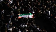 Devetoro Palestinaca ubijeno tokom racije izraelske vojske na Zapadnoj obali