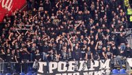 Grobari su od Minhena napravili Beograd: Partizan kao da igra kod kuće protiv Bajerna, atmosfera je nestvarna