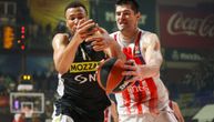 Šta treba Partizanu i Zvezdi za Top 8 fazu Evrolige i šta ih čeka do Kupa? Sledeća nedelja je veoma važna