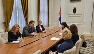Ministar Basta potpisao Memorandum o razumevanju u okviru akcije "Žene su zakon"