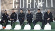 Partizan rasporedio mlade igrače: Štoper i vezista u prvom timu, jedan ide u Italiju, trojica u Teleoptiku...