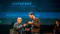 Lovefest i zvanično 35. festival na svetu