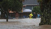 Tri osobe poginule u poplavama na Novom Zelandu: Jedna osoba se vodi kao nestala