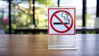 Zdravstveni radnici apeluju da se zabrani pušenje u kafićima: "Želimo da smanjimo izloženost pasivnih pušača"