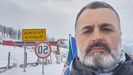 Enver peške krenuo na put dug 6.600 km od Austrije do Meke: U Skoplju saznao pretužnu vest, preminula mu majka
