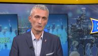 Bojan Torbica o Evropskom parlamentu o napretku Srbije ka EU: Iznete su laži o Aleksandru Vulinu