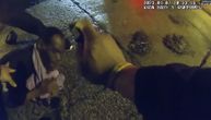"Mama, mama", zapomagao dok su ga policajci tukli na zemlji: Objavljen snimak prebijanja preminulog Nikolsa