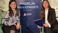 Izazovi u oblasti privatnosti u kontekstu digitalizacije na Zapadnom Balkanu