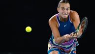 Brutalno žensko finale Australijan opena: Fenomenalan tenis, Beloruskinja postala nova šampionka Melburna!