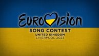 Ukrajina je prva na kladionicama za pobedu na Evroviziji: Ponovo favoriti za trijumf