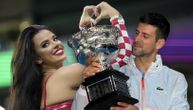 Najpoznatija hrvatska navijačica oduševila Srbe čestitkom za Novaka