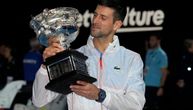 Momenat za ponos: Ovako je ime Novaka Đokovića urezano u tenisku istoriju