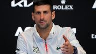 Uslišen Đokovićev apel: Zbog jednog humanog poteza će teniseri slaviti Novaka