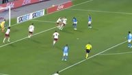 Ovaj gol gledajte 100 puta i neće vam dosaditi: Dame i gospodo, Viktor Osimen!