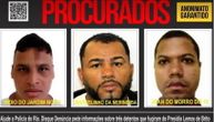 Ozloglašeni brazilski narko bos pobegao iz zatvora: Čaršavom se spustio s prozora, sa njim bila još dvojica