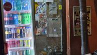 Napad u prodavnici u Novom Sadu: Posle pesničenja, sevnuli noževi