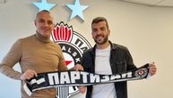 Partizan čuva stub odbrane: Vujačić potpisao produžetak ugovora sa crno-belima do 2025. godine!