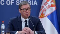 Vučić: U nedelji za nama svedočili smo teškim razgovorima o sudbini našeg Kosova i Metohije