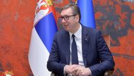 Vucic: I will look carefully at Milanovic's statement that Kosovo was taken from us