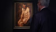 Van Dajkova slika, pronađena u šupi, prodata za 3,1 milion dolara: Prvobitno je kupljena za "smešan" novac
