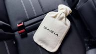 Dacia "bocnula" BMW zbog naplaćivanja grejanja sedišta i ponudila besplatne termofore