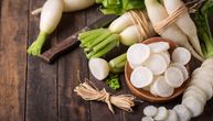 Bela rotkva je nepravedno zaboravljeno povrće: Riznica zdravlja i vitkosti