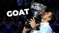 Zbog čega je Novak Đoković najveći sportista svih vremena, a nije vezano samo za tenis