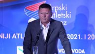 Brankovićev apel za Ministarstvo sporta: "Atletika više nije jeftina, pomozite da izvedemo decu na pravi put"