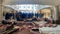 Raste broj žrtava u napadu na džamiju: Pakistanski talibani preuzeli odgovornost