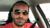 Ovo je bivši Šarićev saradnik koji je uhapšen u Zagrebu: Sumnjiči se za šverc kokaina, ranije bežao iz zatvora