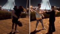 Momak i devojka u Iranu objavili snimak svog plesa na ulici: Osuđeni zajedno na 21 godinu zatvora