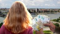 Novosađanki su posle 15 godina došli na vrata i doneli 200 evra: Iza novčanice se krije priča koja vraća veru